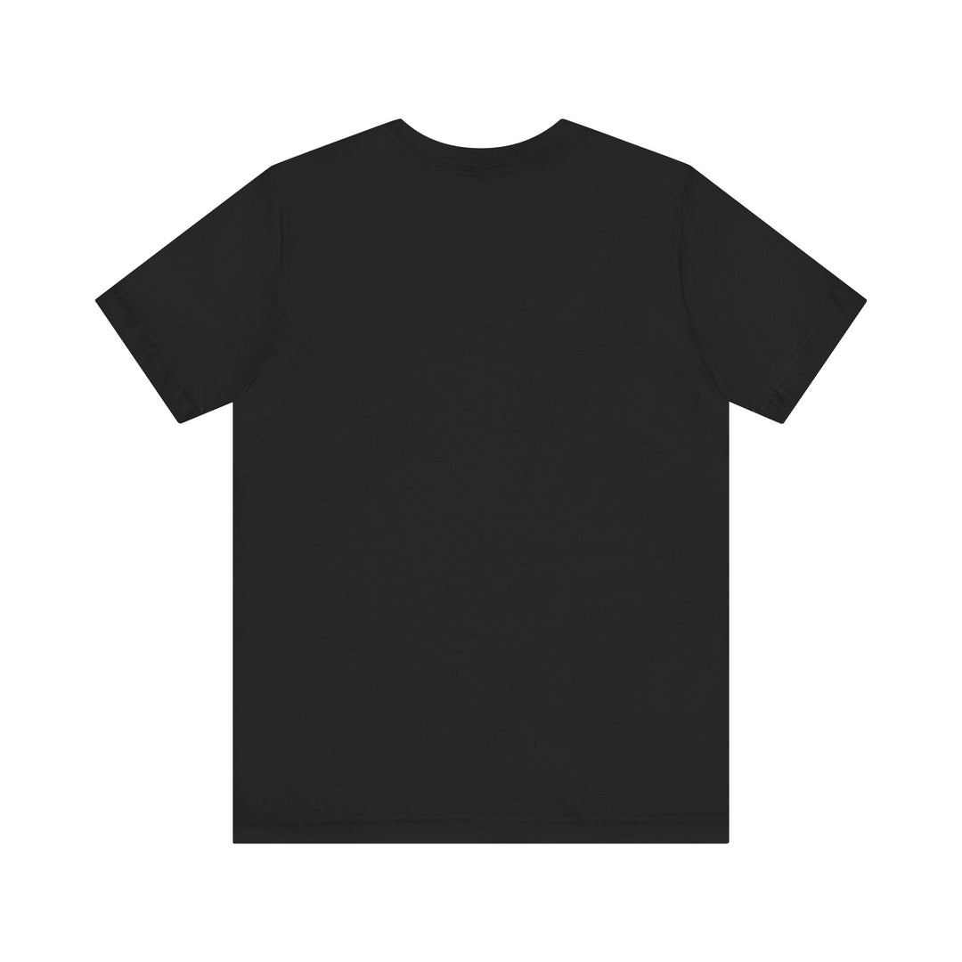 Santa’s Schifty Mix-Up Christmas Tee