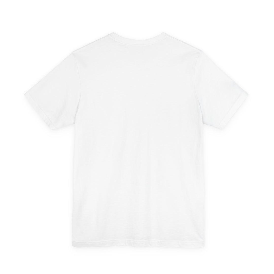 Santa’s Schifty Mix-Up Christmas Tee